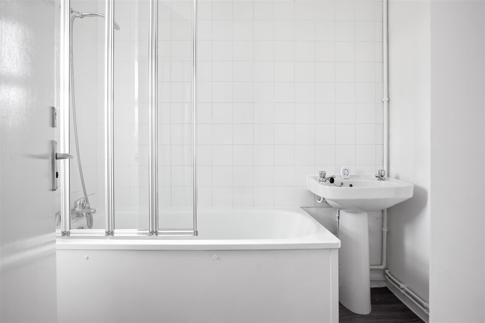 Denbury House, Bromley-By-Bow, London